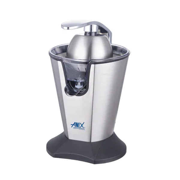 Anex AG-2158 Deluxe Citrus Juicer – 160W