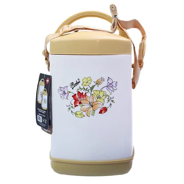 Lunch Box-Peach