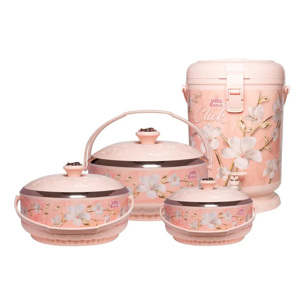 Insulated Hotpot – Stylish &amp; Durable
