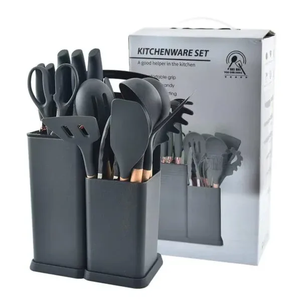 Kitchen Ware Set