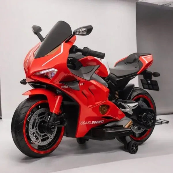 Electric Charging Bike