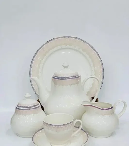 Tea Set
