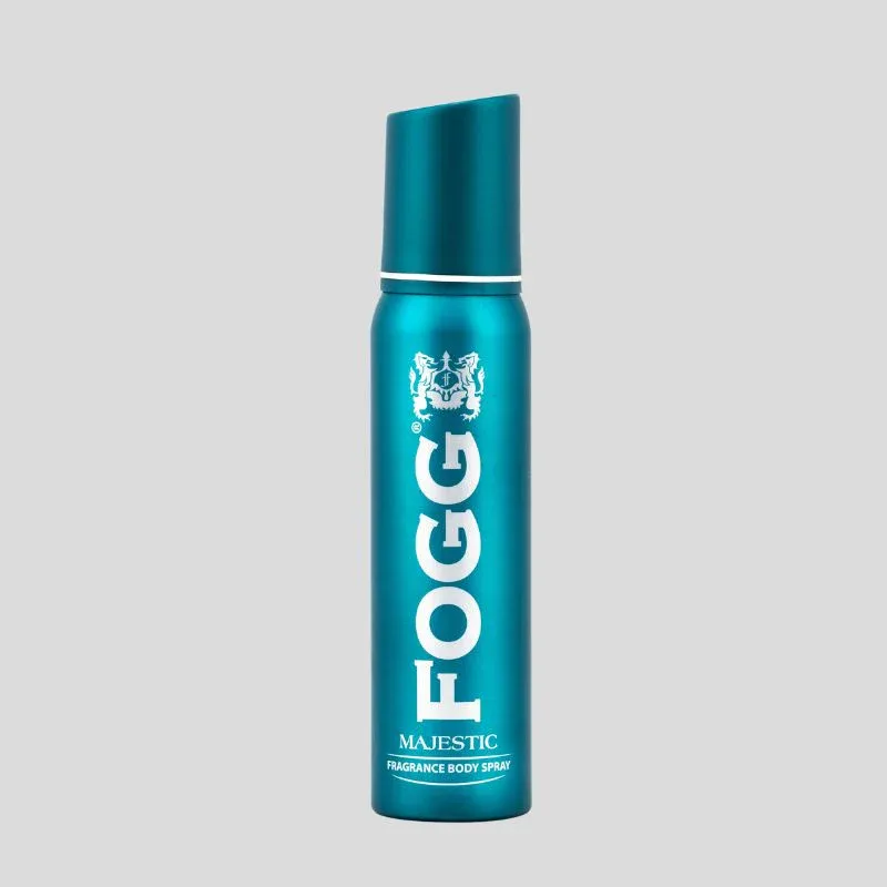 Fogg Imperial Fragrance Body Spray for Men