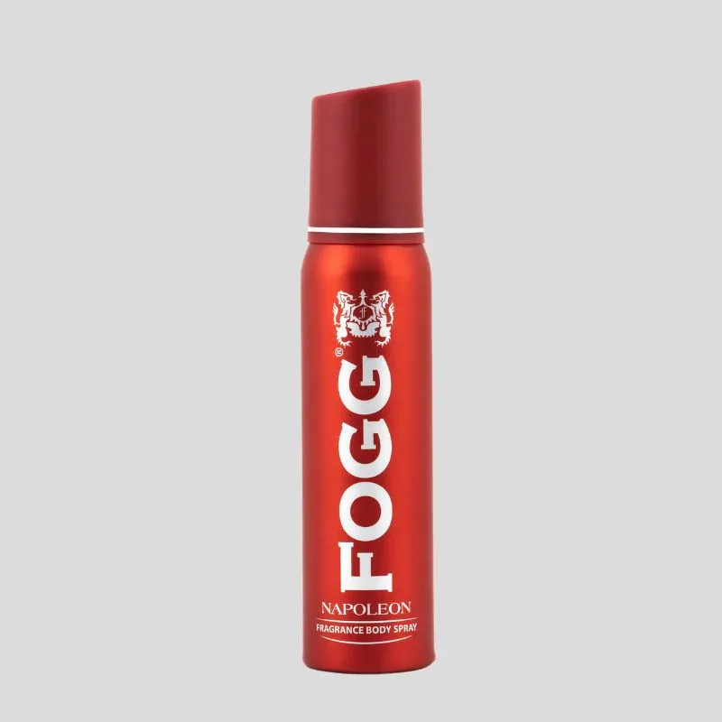 Fogg Imperial Fragrance Body Spray for Men