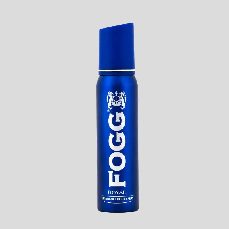 Fogg Imperial Fragrance Body Spray for Men