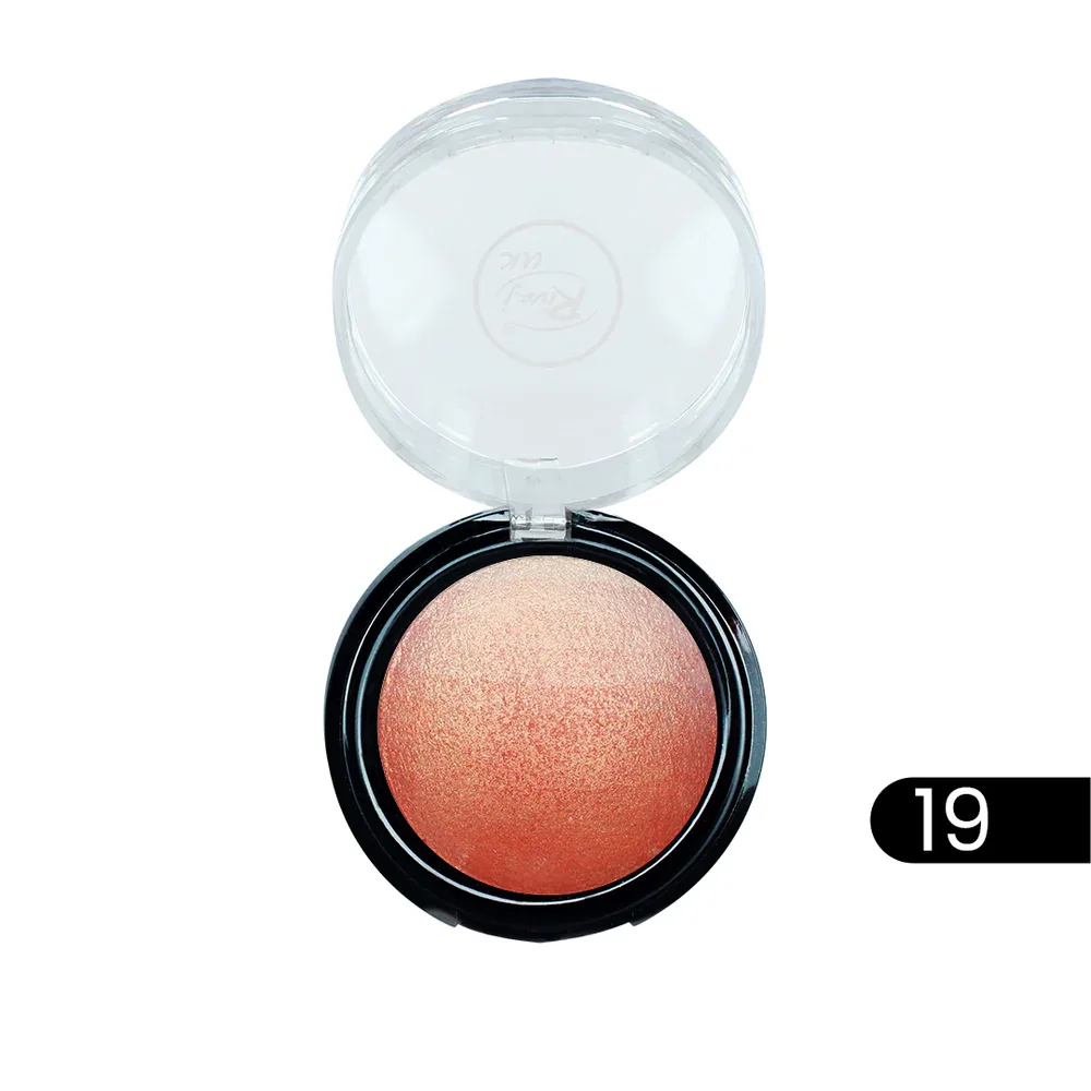 Rivaj Terracotta Blush On
