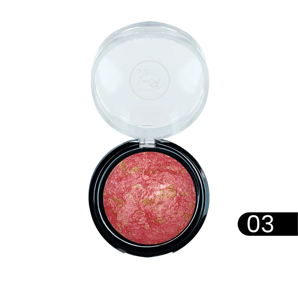 Rivaj Terracotta Blush On