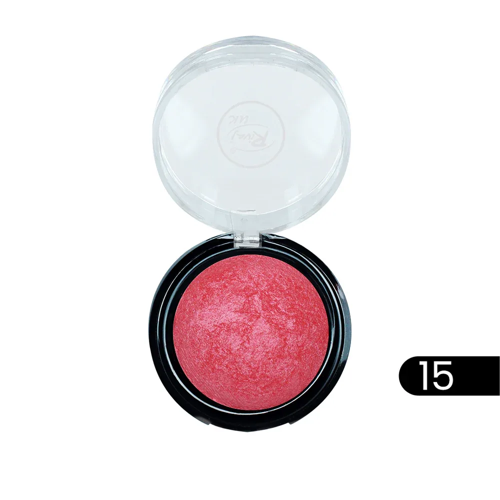 Rivaj Terracotta Blush On