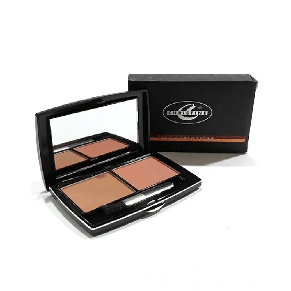 Christine Face Contouring Kit