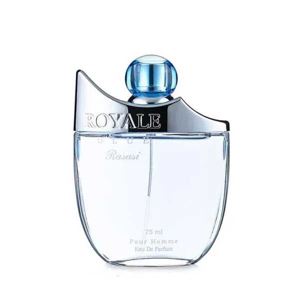 Rasasi Royal Blue 75ml