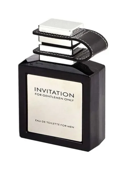 Emper Invitation for Gentlemen Only 100ml