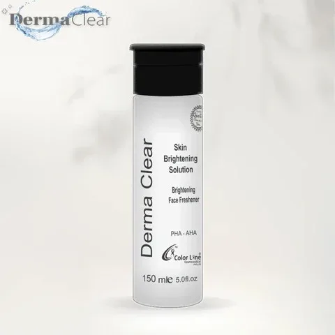 Derma Clear Brightening Face Freshener – 150ml