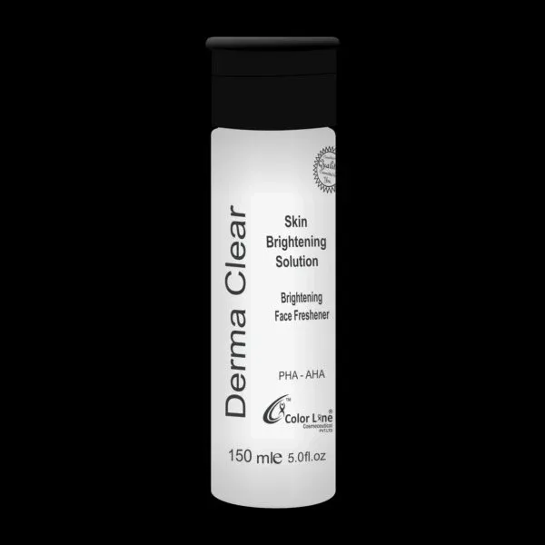 Derma Clear Brightening Face Freshener – 150ml