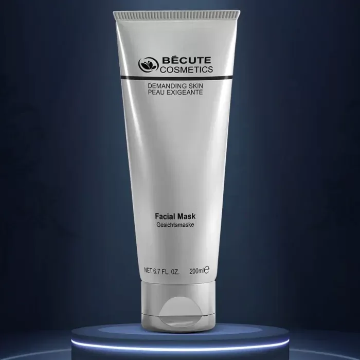 Becute Facial Mask (200ml)