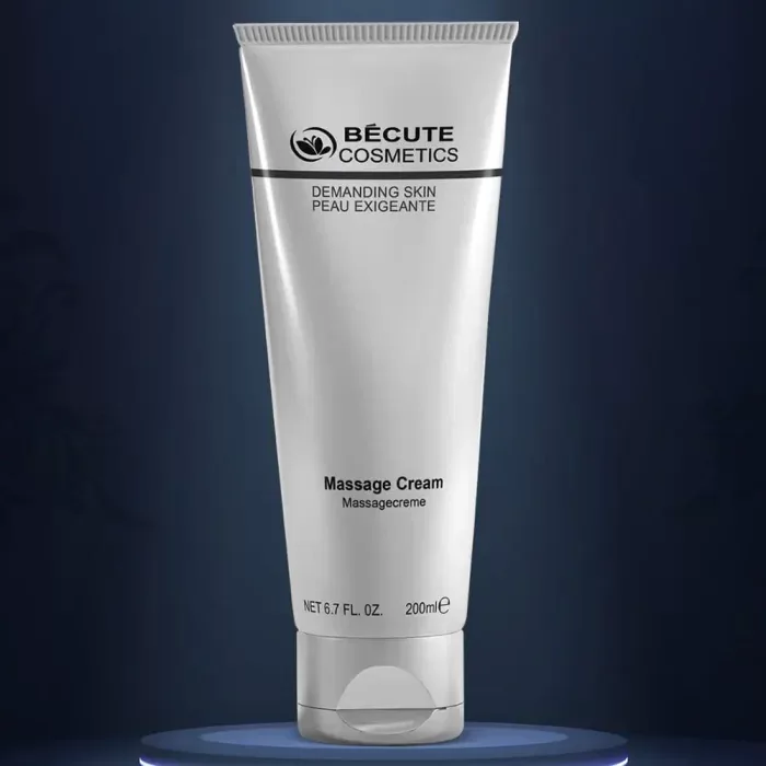 BECUTE MASAGE CREAM