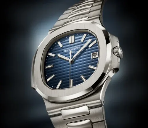 Patek Philippe M-8058 Luxury Watch