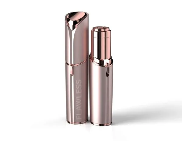 Flawless Facial Hair Remover for Women