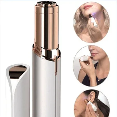 Flawless Facial Hair Remover for Women
