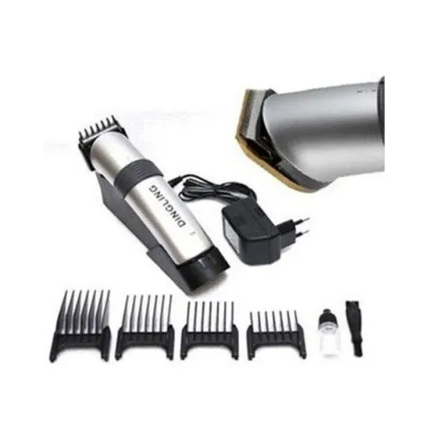 Dingling RF-609 Hair and Beard Trimmer