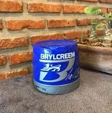 Brylcreem Lite Styling Cream 250ml