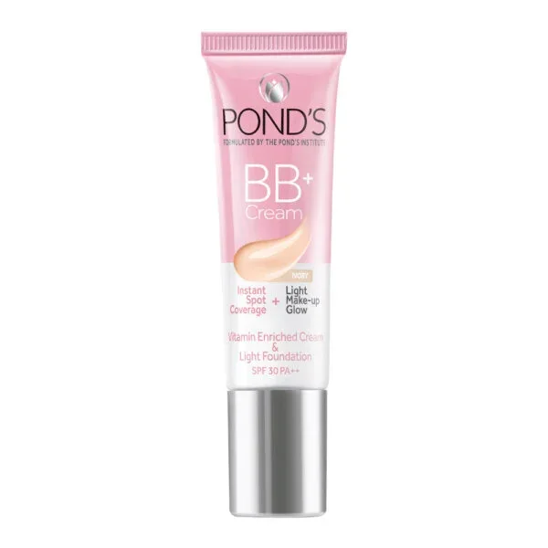 POND'S BB+ Cream Ivory 9g