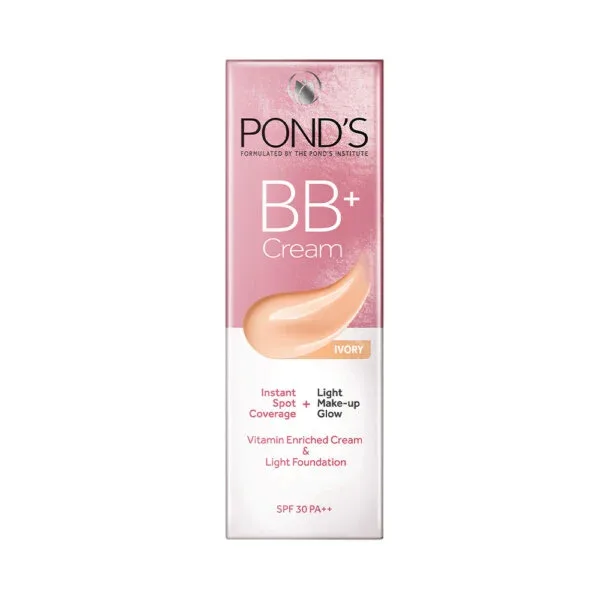 POND'S BB+ Cream Ivory 9g
