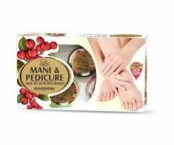 Soft Touch Mani & Pedicure Trial Kit