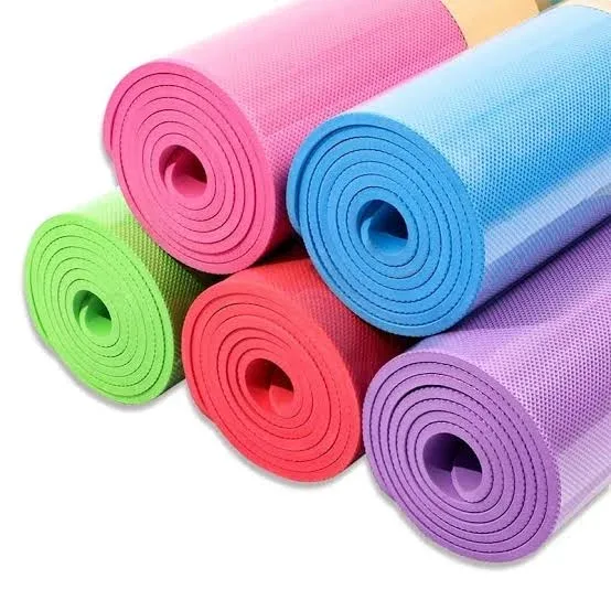 Premium Non-Slip Yoga Mat