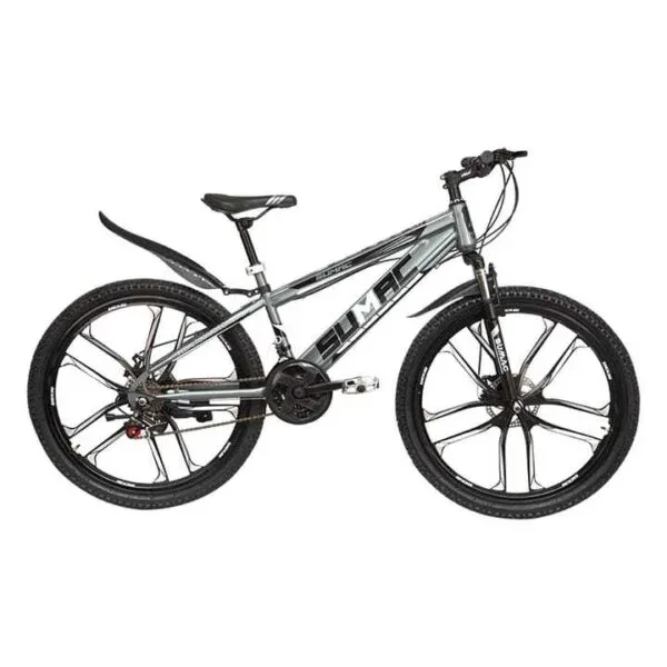Durable & Stylish Bicycle for All Ages