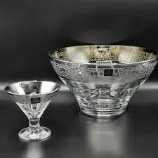 Stylish Ice Cream Set