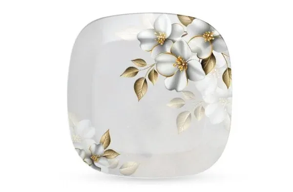 Lush Neue Double Glazed Dinner Set