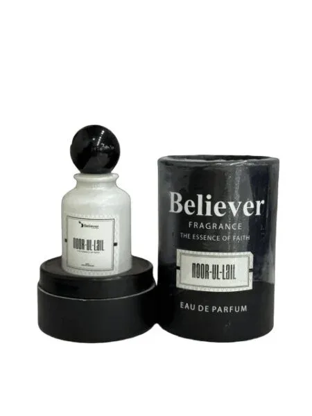 Believer – Noor-ul-Lail Fragrance