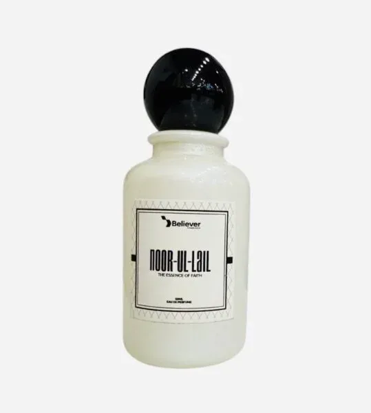 Believer – Qayaam Fragrance