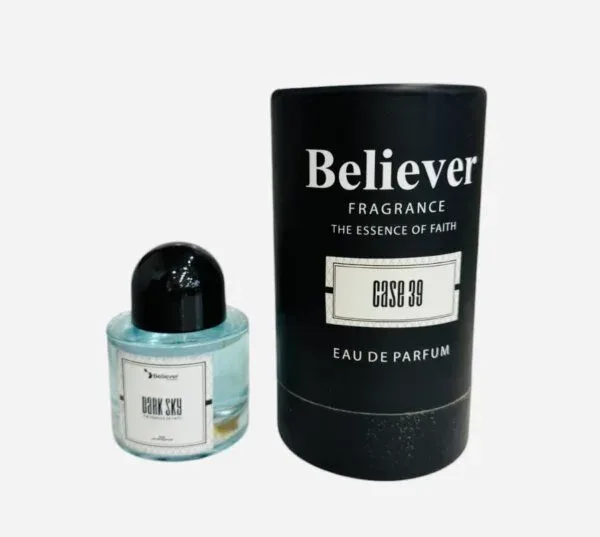 Believer – Dark Sky Fragrance