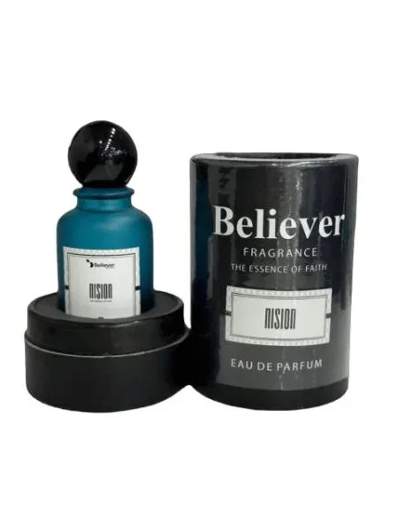 Believer – Nision Fragrance