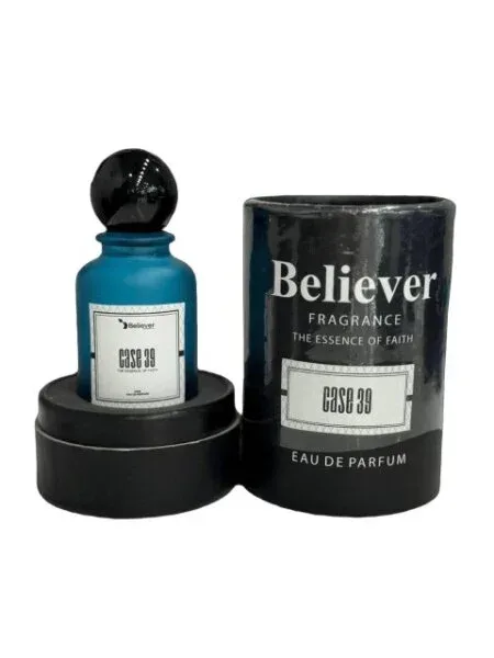 Believer – Case 39 Fragrance