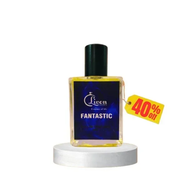 Livon Scents Essence of Life Fantastic