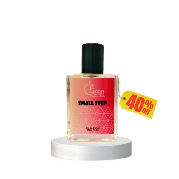 Livon Scents Essence of Life Small Step