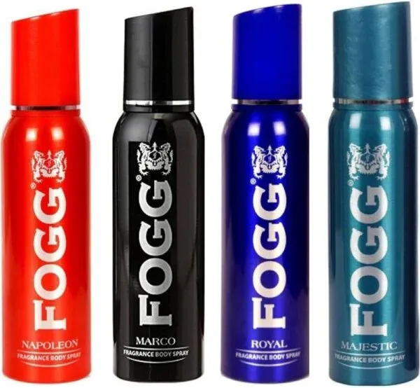 Fogg Fresh Oriental Body Spray