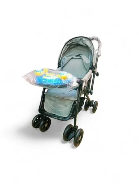 Buy JUNIORS Avalon Stroller for Kids – Comfortable, Foldable & Travel-Friendly Stroller