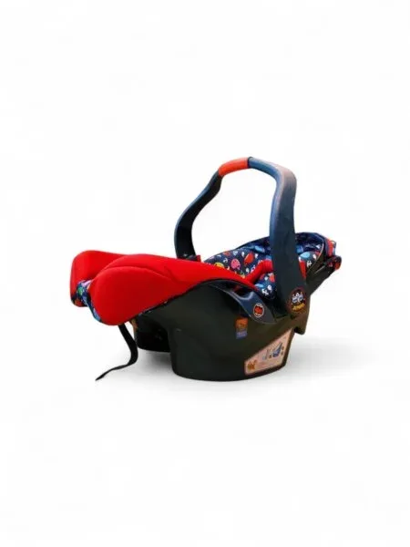Mama Love Jumbo Baby Carry Cot – Safe & Comfy Seat