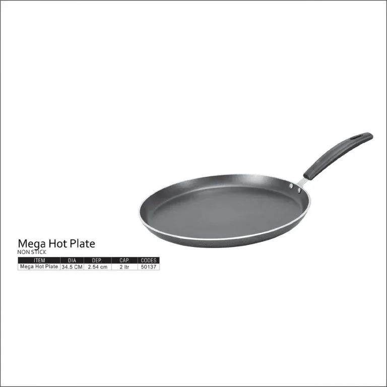 Mega Hot Plate 32cm