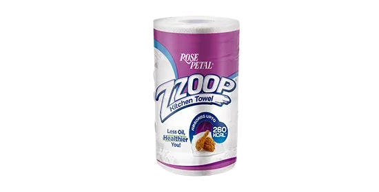 Zzoop Single Roll
