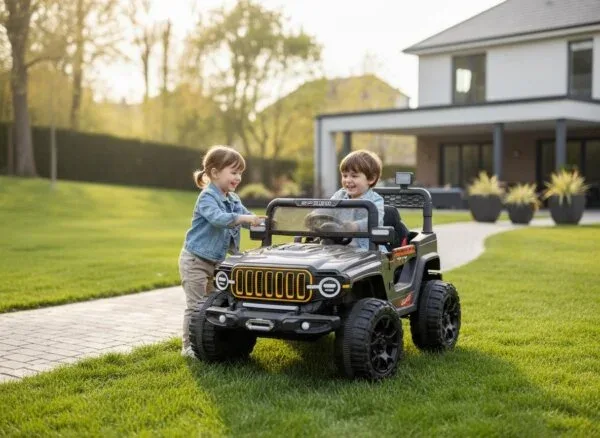 Charging jeep GB908(MCTCL)(DC35)