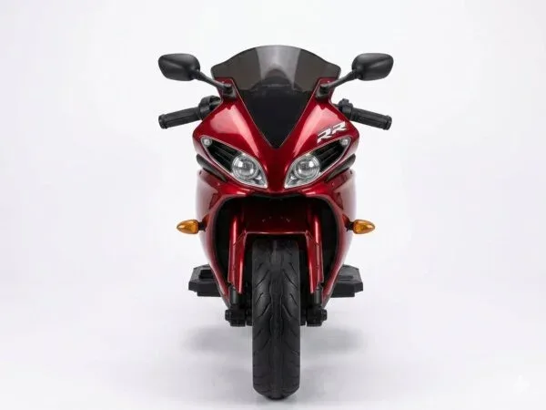 Bike EVA Wheels #30
