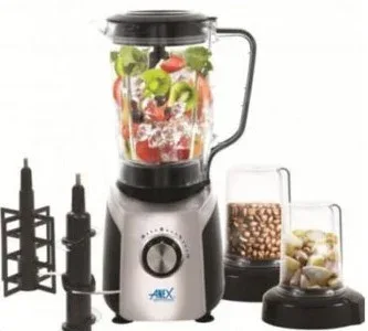 Anex AG-6030 – 4 in 1 Blender Grinder