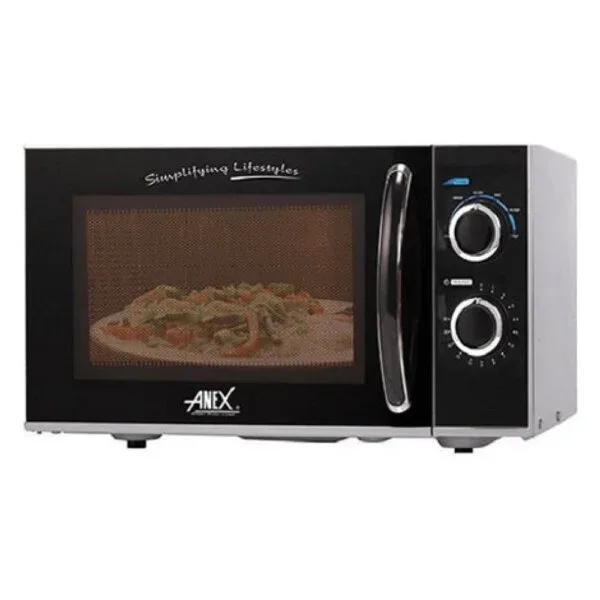 AG-9039 Deluxe Microwave Oven
