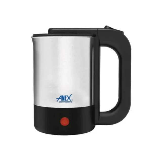 ANEX Travel Kettle Steel Body AG-4052 (0.5 liter)