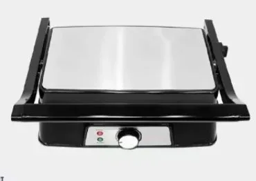 National Press Grill GR-6066