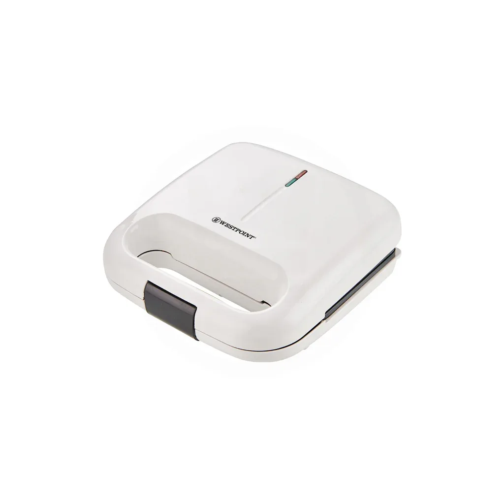 Deluxe Sandwich Toaster WF-671